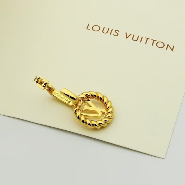 New Collection LV Earring 07