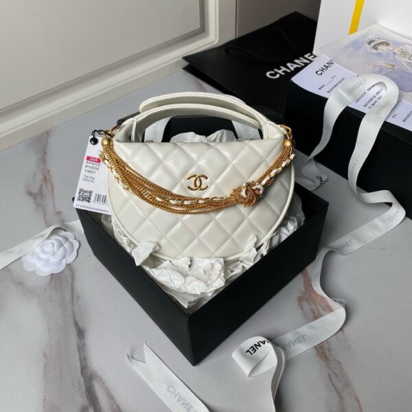 New Collection Chanel Bag 767