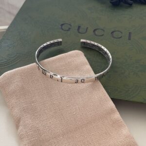 New Collection Gucci Bracelet 40