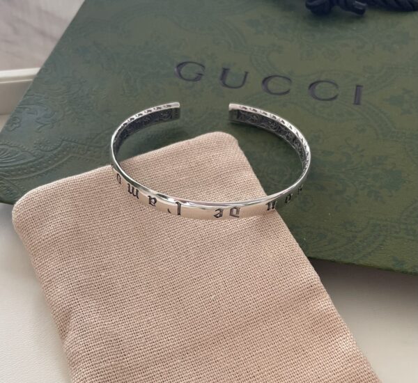 New Collection Gucci Bracelet 40