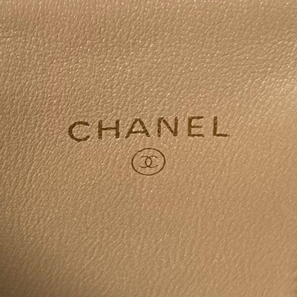 New Collection Chanel Bag 764