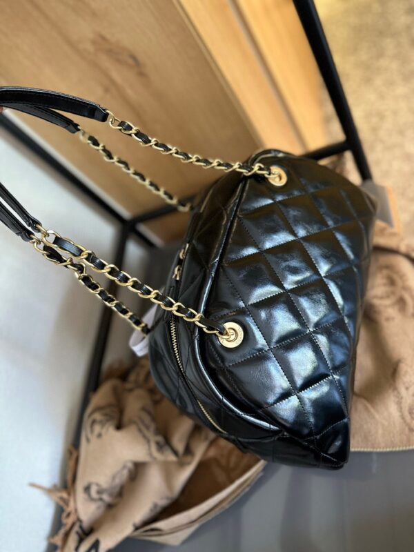 New Collection Chanel Bag 817