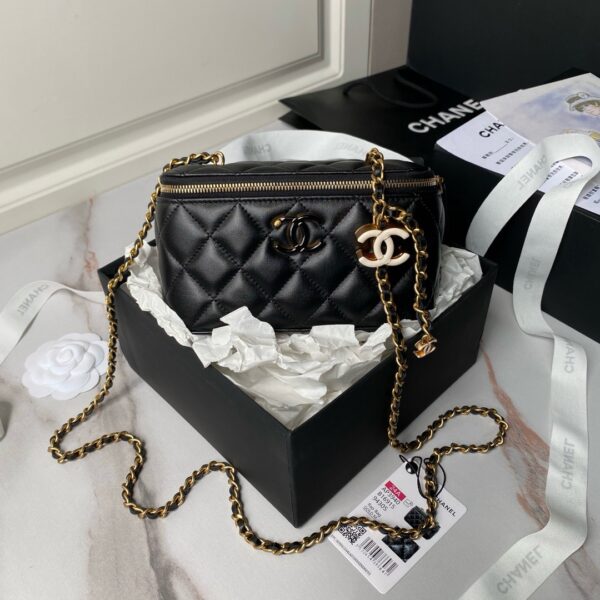 New Collection Chanel Bag 765