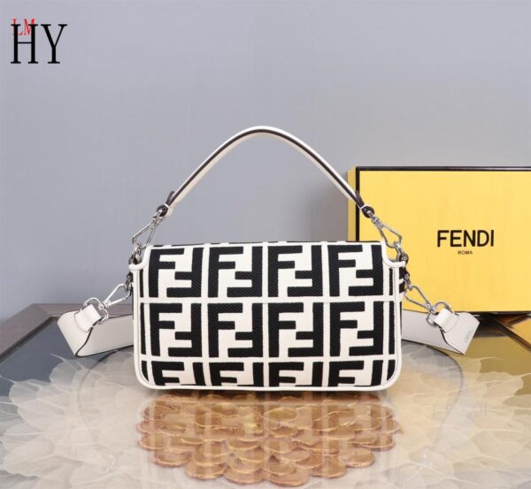 New Collection Fendi Bag 146