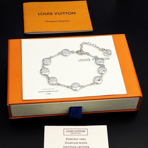 New Collection LV Bracelet 73