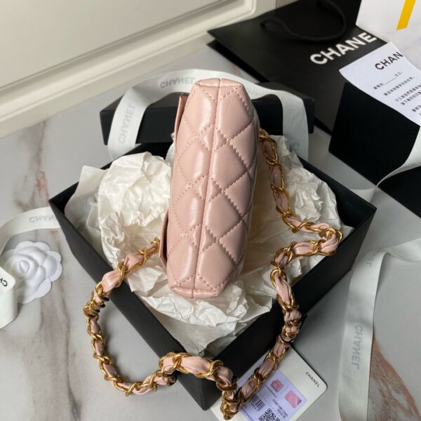 New Collection Chanel Bag 766