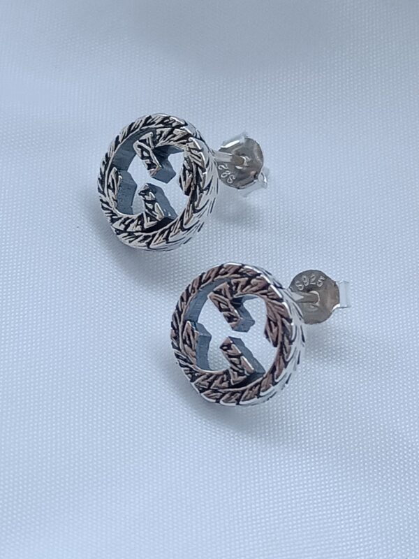 New Collection Gucci Earring 21