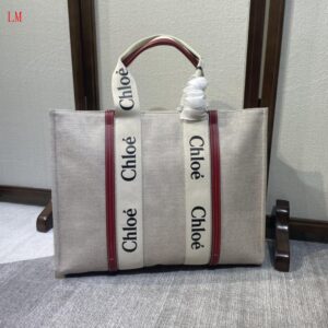 New Collection Chloe Bag 003