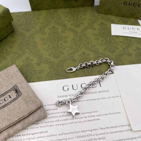 New Collection Gucci Bracelet 32