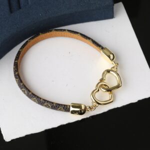 New Collection LV Bracelet 94