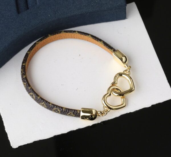 New Collection LV Bracelet 94