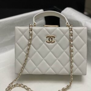 New Collection Chanel Bag 799