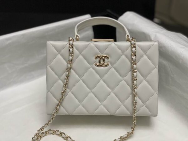 New Collection Chanel Bag 799