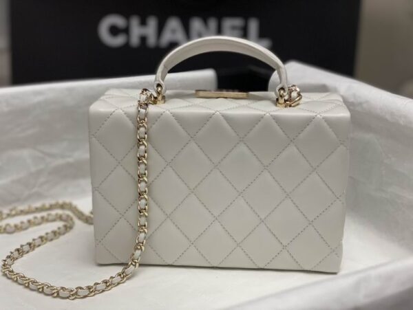 New Collection Chanel Bag 799