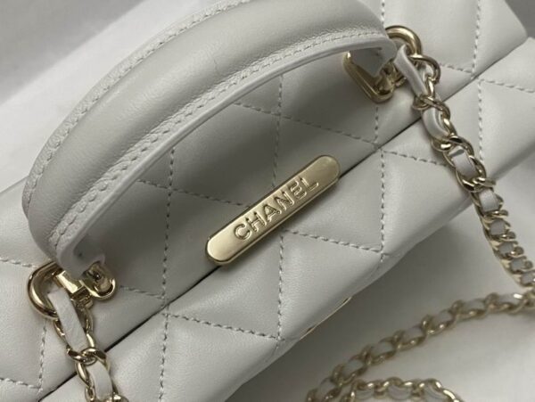 New Collection Chanel Bag 799