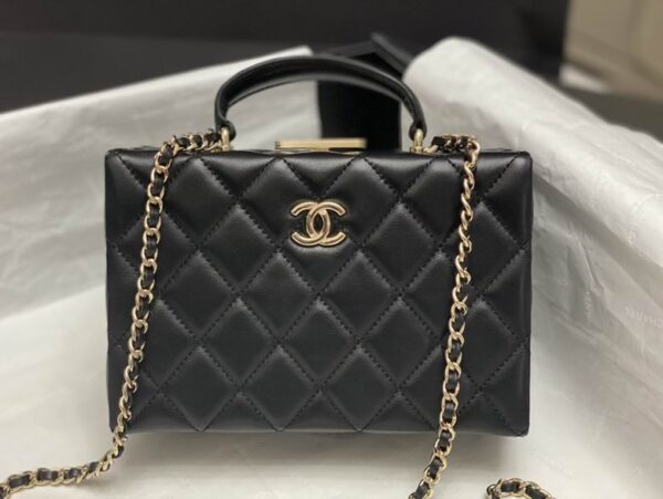 New Collection Chanel Bag 793