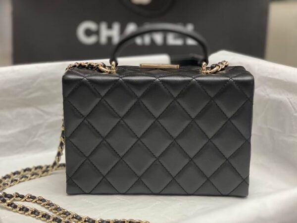 New Collection Chanel Bag 793