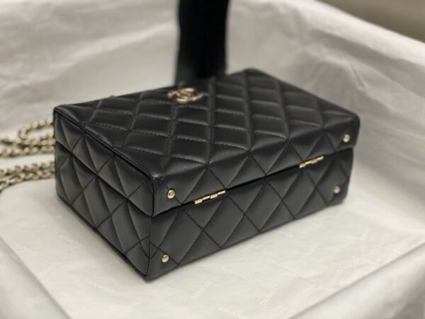 New Collection Chanel Bag 793