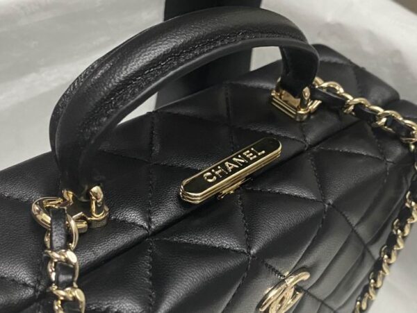 New Collection Chanel Bag 793