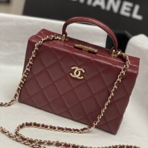 New Collection Chanel Bag 793