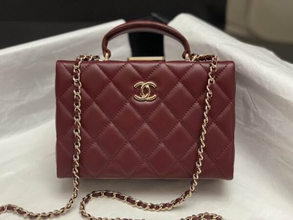 New Collection Chanel Bag 793