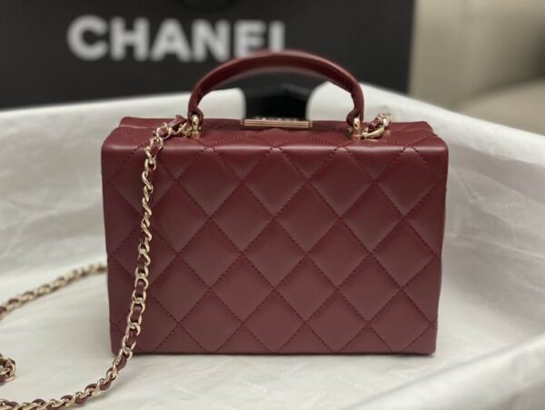 New Collection Chanel Bag 793