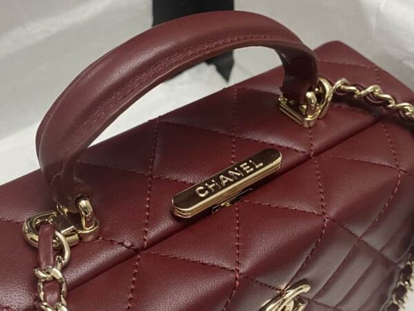 New Collection Chanel Bag 793