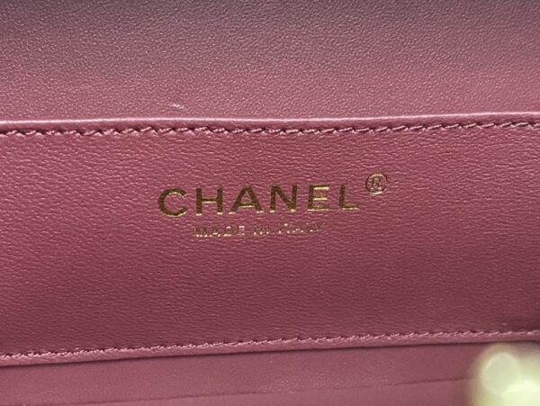 New Collection Chanel Bag 793