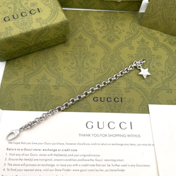 New Collection Gucci Bracelet 32