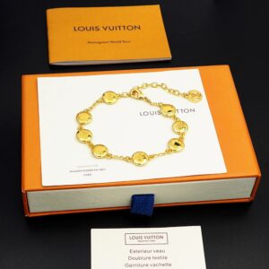 New Collection LV Bracelet 73