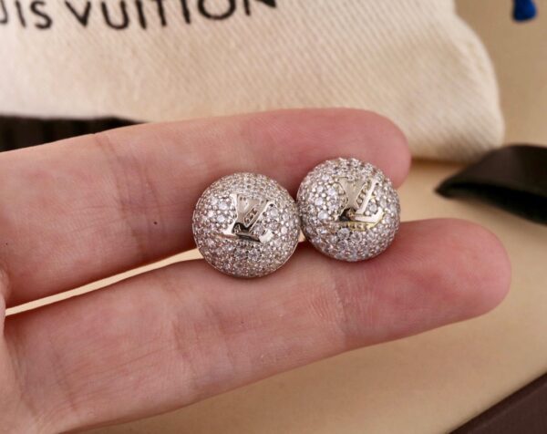 New Collection LV Earring 20