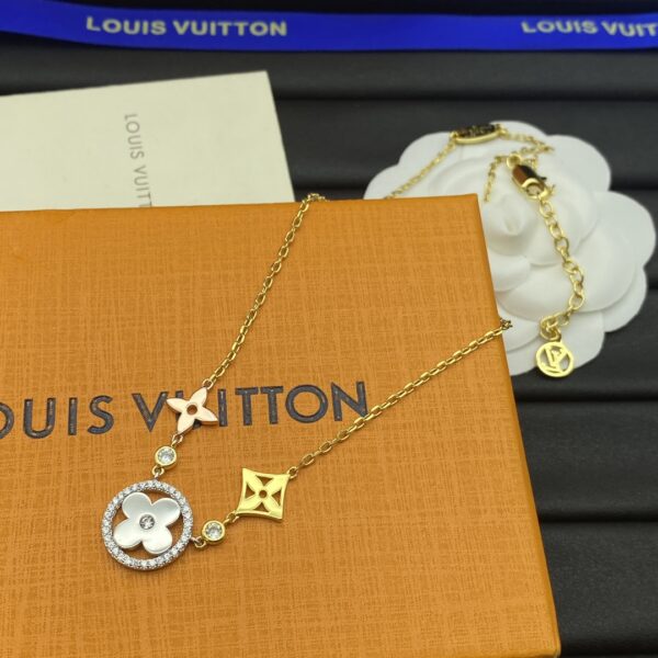 New Collection LV Necklace 27