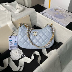 New Collection Chanel Bag 762