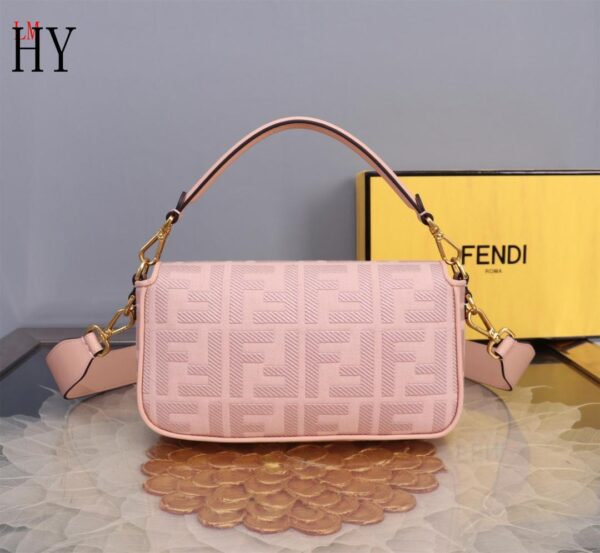 New Collection Fendi Bag 148