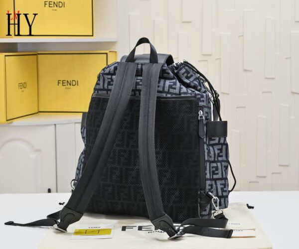 New Collection Fendi Bag 151