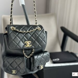 New Collection Chanel Bag 813