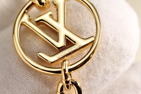 New Collection LV Earring 16