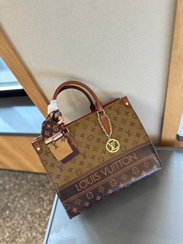 New Collection LV Bag 1853