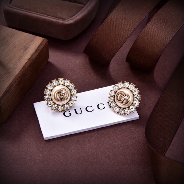 New Collection Gucci Earring 13