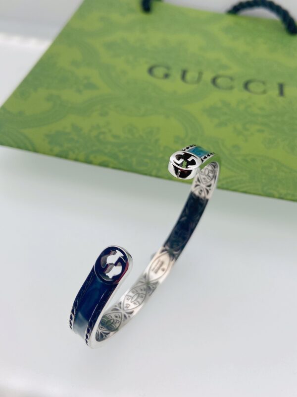 New Collection Gucci Bracelet 35