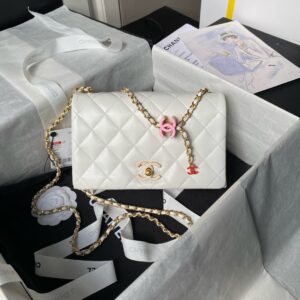 New Collection Chanel Bag 772