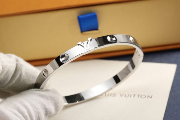 New Collection LV Bracelet 90