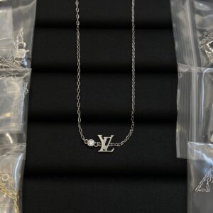 New Collection LV Necklace 32