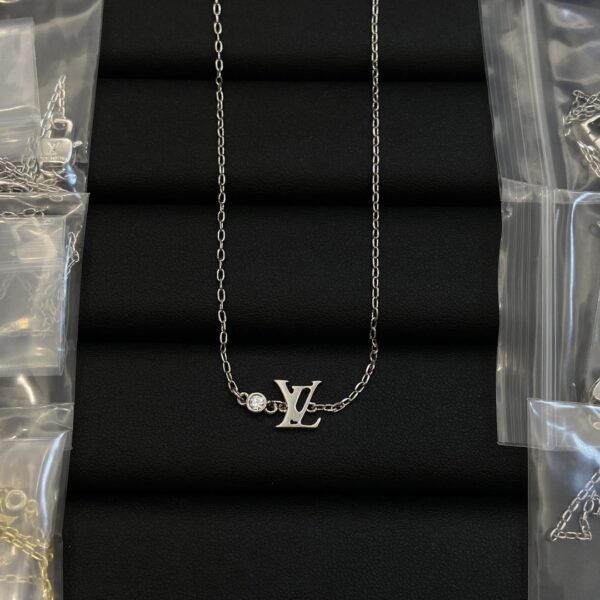 New Collection LV Necklace 32