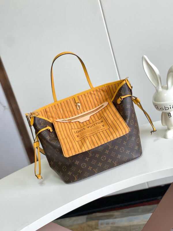 New Collection LV Bag 1914