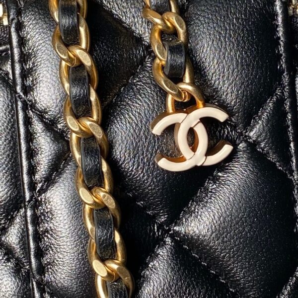 New Collection Chanel Bag 764