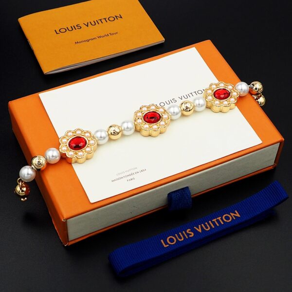 New Collection LV Bracelet 86