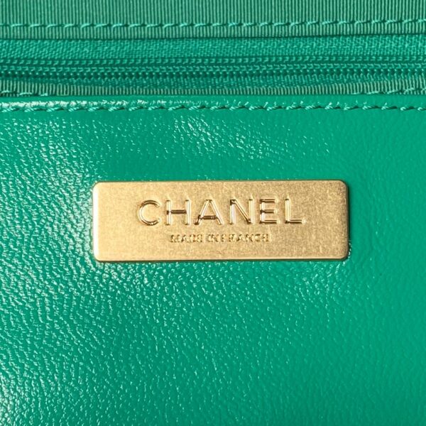 New Collection Chanel Bag 774