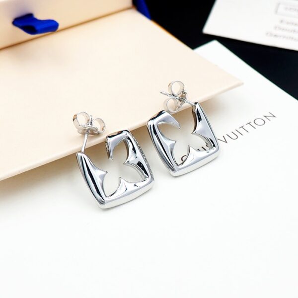 New Collection LV Earring 08