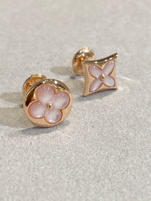 New Collection LV Earring 05